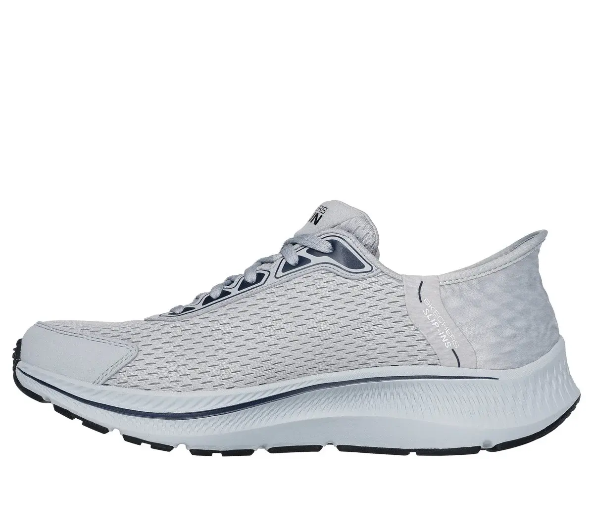 Skechers Slip-ins: GO RUN Consistent 2.0 – Empowered Skechers Slip-ins: GO RUN Consistent 2.0 – Empowered