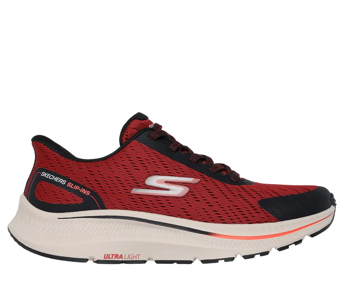 Skechers Slip-ins: GO RUN Consistent 2.0 – Worldview