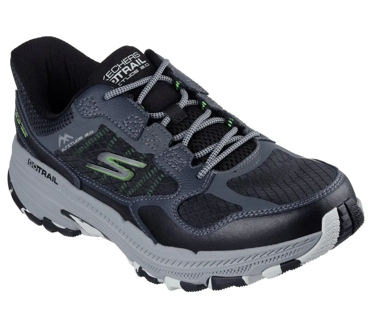 Skechers Slip-ins: GO RUN Trail Altitude 2.0 – Rocky Hill Skechers Slip-ins: GO RUN Trail Altitude 2.0 – Rocky Hill