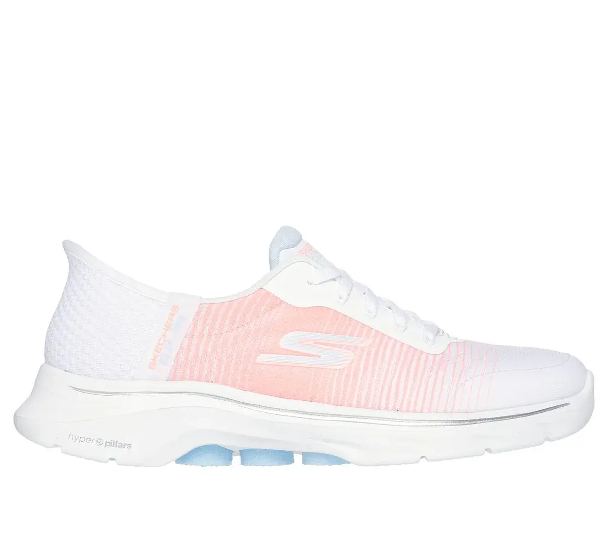 Skechers Slip-ins: GO WALK 7 – Adel