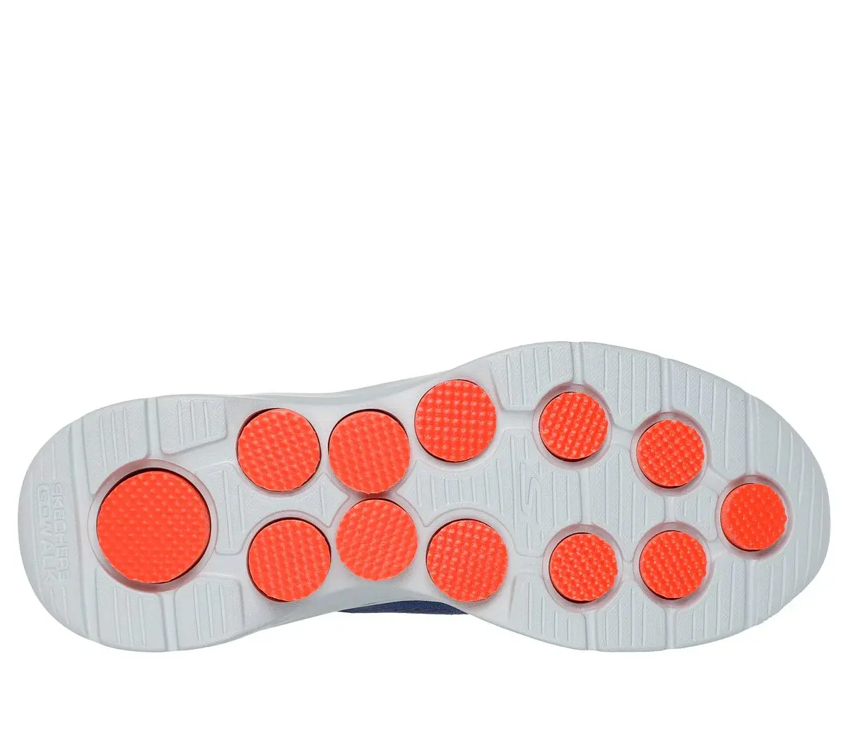 Skechers Slip-ins: GO WALK 7 – Easy On Evolution Skechers Slip-ins: GO WALK 7 – Easy On Evolution