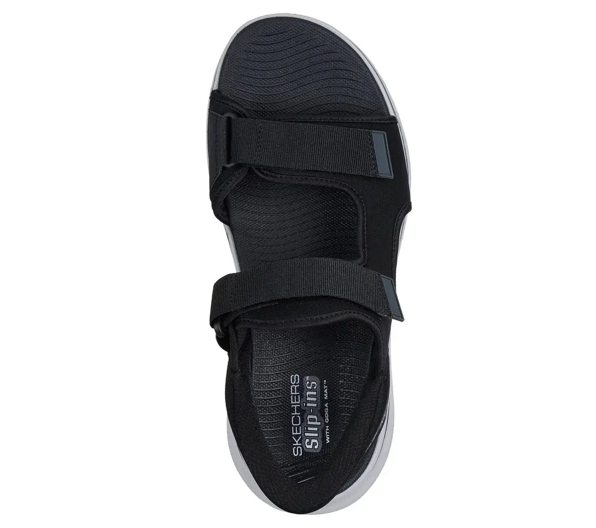 Skechers Slip-ins: GO WALK 7 Sandal – Ken
