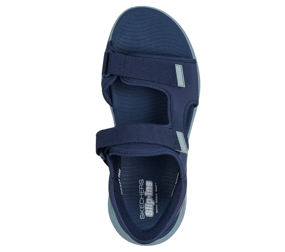 Skechers Slip-ins: GO WALK 7 Sandal – Ken
