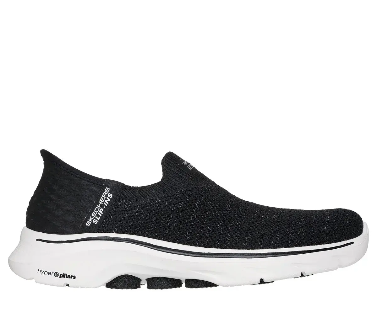 Skechers Slip-ins: GO WALK 7 – Springtime