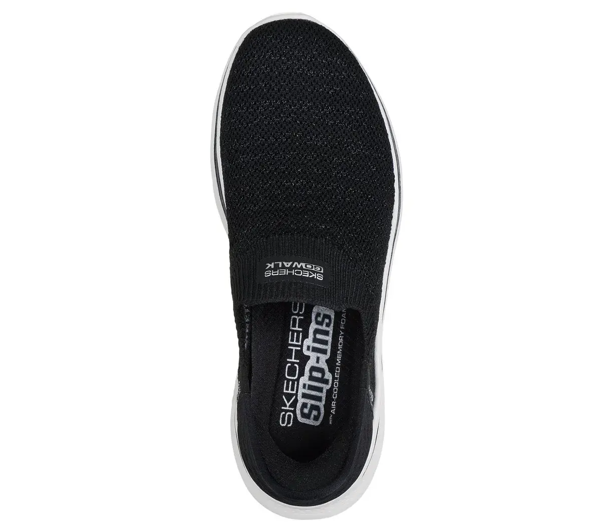 Skechers Slip-ins: GO WALK 7 – Springtime
