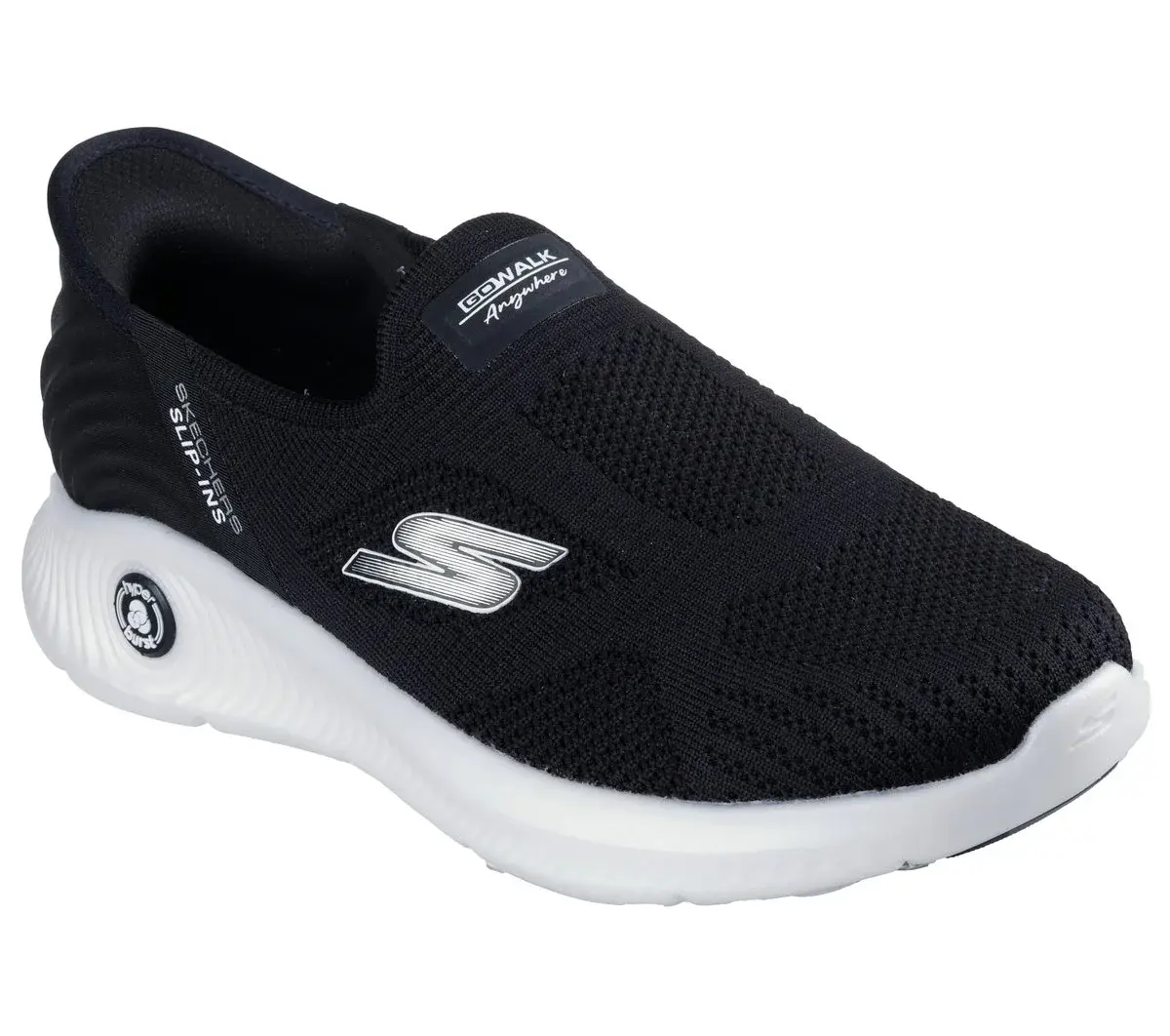 Skechers Slip-ins: GO WALK Anywhere – Fawn Skechers Slip-ins: GO WALK Anywhere – Fawn