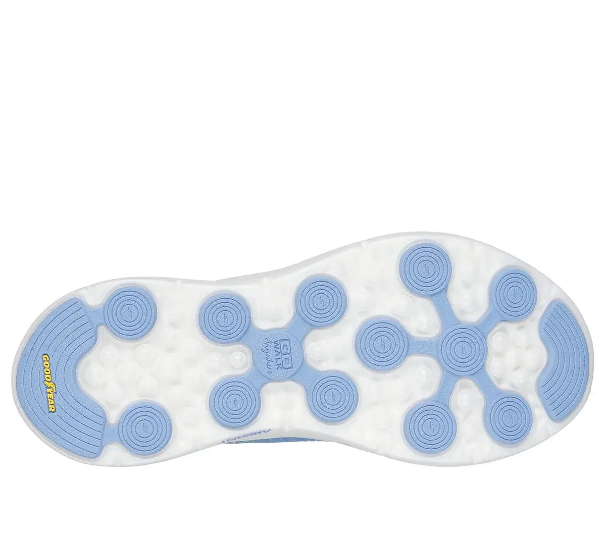 Skechers Slip-ins: GO WALK Anywhere – Laila Skechers Slip-ins: GO WALK Anywhere – Laila