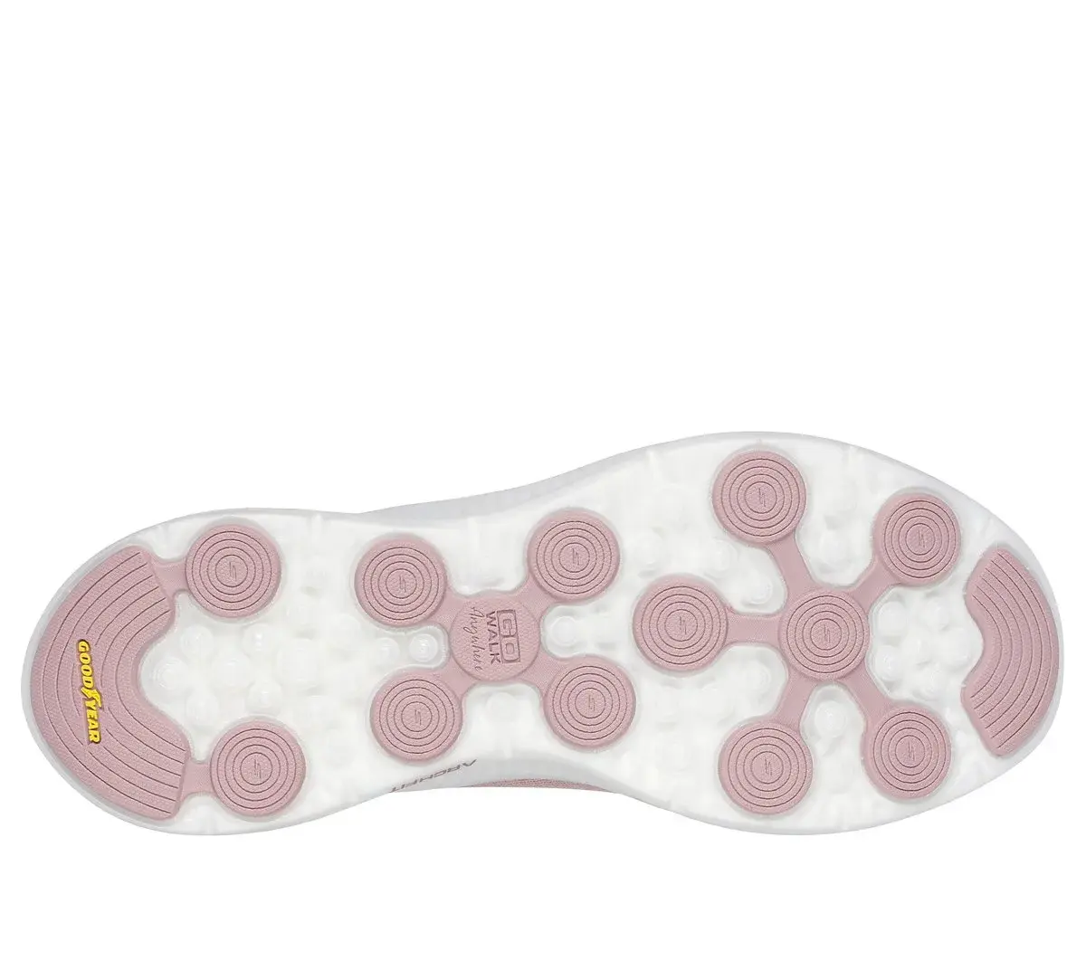 Skechers Slip-ins: GO WALK Anywhere – Laila Skechers Slip-ins: GO WALK Anywhere – Laila