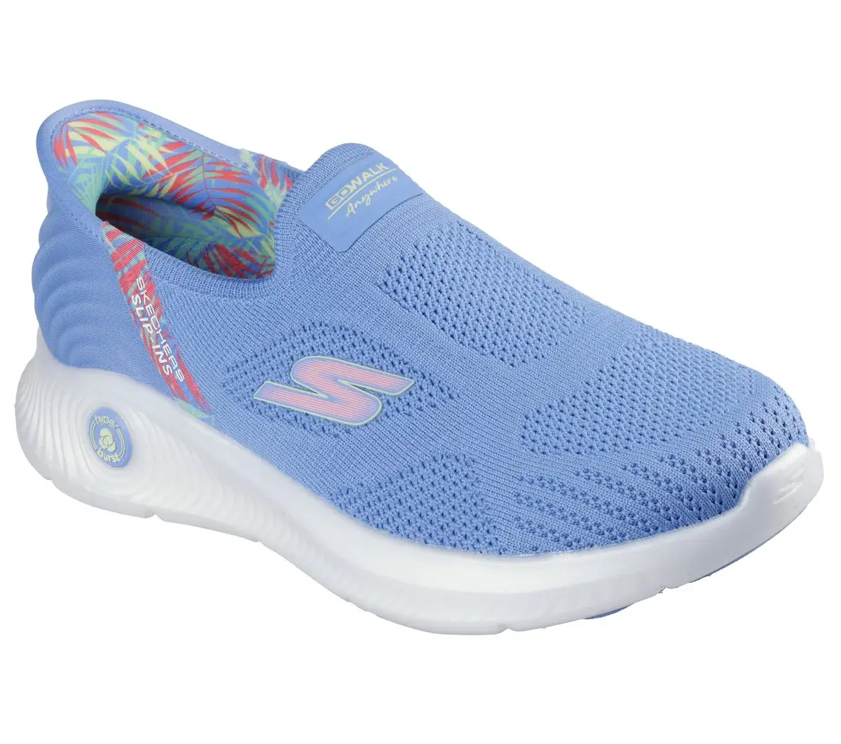 Skechers Slip-ins: GO WALK Anywhere – Laila Skechers Slip-ins: GO WALK Anywhere – Laila