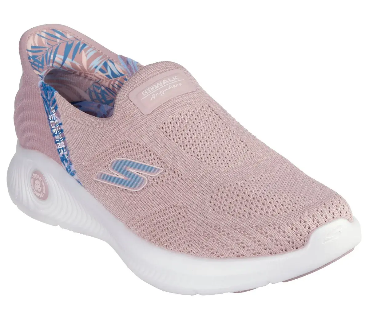 Skechers Slip-ins: GO WALK Anywhere – Laila Skechers Slip-ins: GO WALK Anywhere – Laila