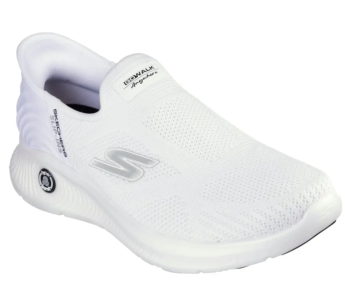 Skechers Slip-ins: GO WALK Anywhere – The Tourist Skechers Slip-ins: GO WALK Anywhere – The Tourist