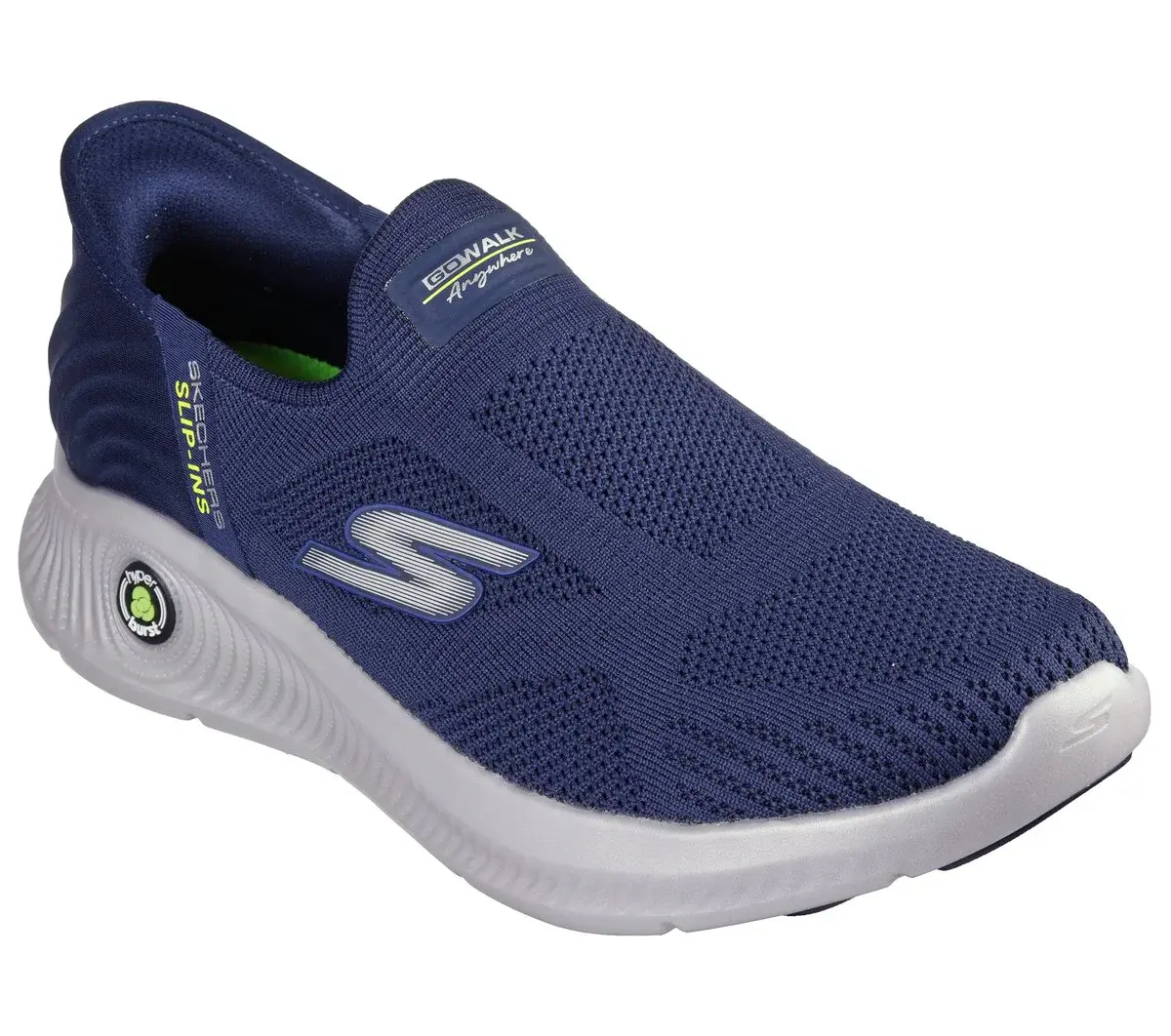 Skechers Slip-ins: GO WALK Anywhere – The Tourist Skechers Slip-ins: GO WALK Anywhere – The Tourist