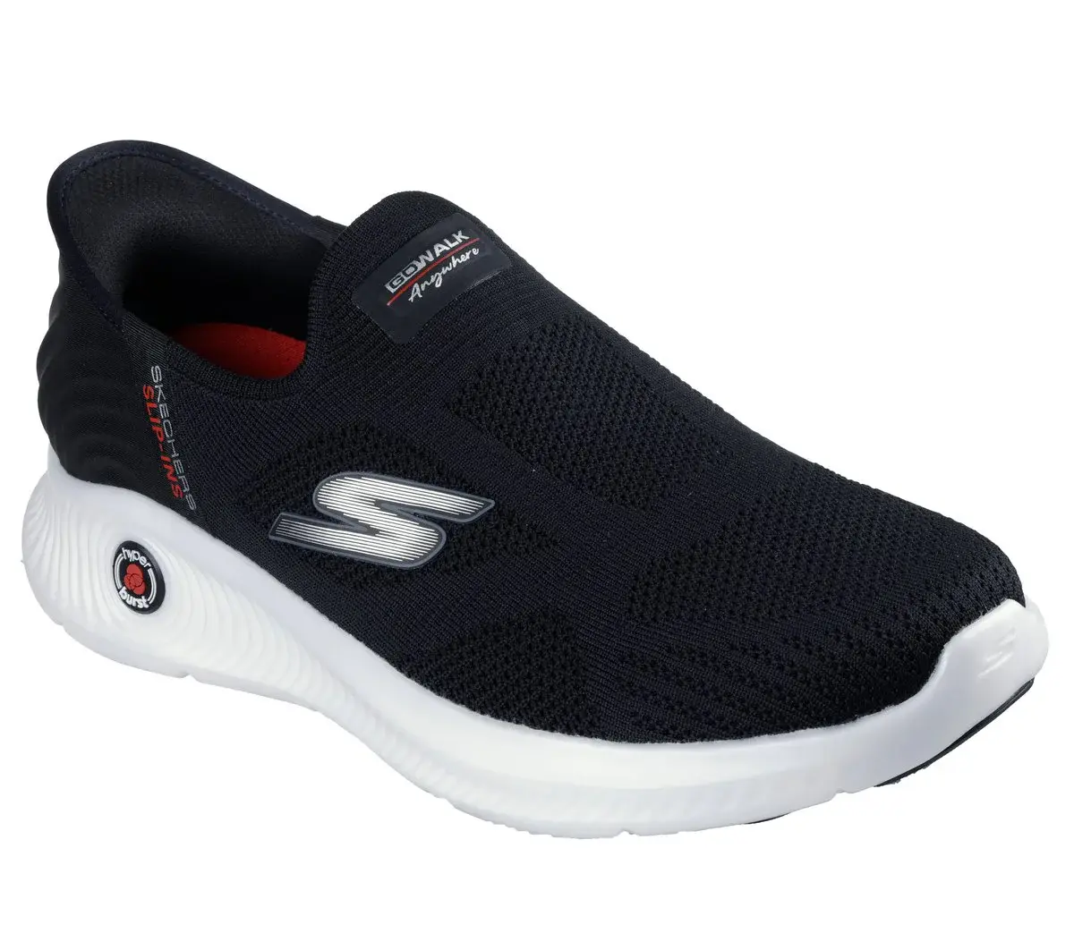 Skechers Slip-ins: GO WALK Anywhere – The Tourist Skechers Slip-ins: GO WALK Anywhere – The Tourist