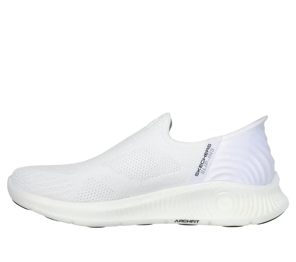 Skechers Slip-ins: GO WALK Anywhere – The Tourist Skechers Slip-ins: GO WALK Anywhere – The Tourist