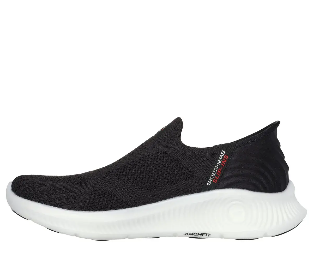 Skechers Slip-ins: GO WALK Anywhere – The Tourist Skechers Slip-ins: GO WALK Anywhere – The Tourist