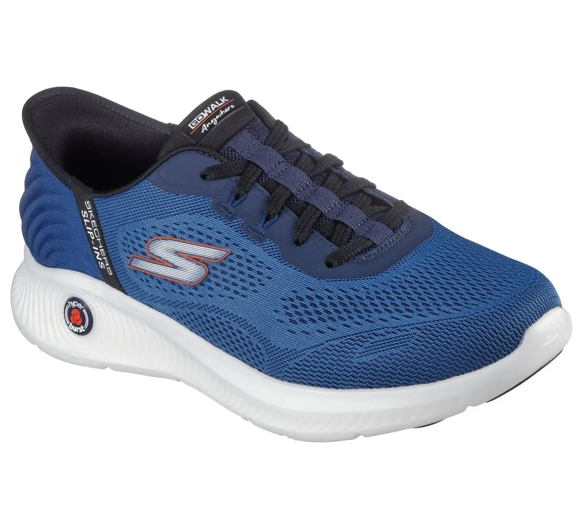 Skechers Slip-ins: GO WALK Anywhere – Worldwide Skechers Slip-ins: GO WALK Anywhere – Worldwide