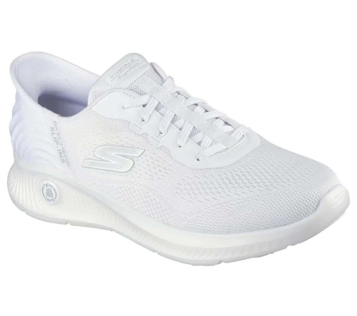 Skechers Slip-ins: GO WALK Anywhere – Worldwide Skechers Slip-ins: GO WALK Anywhere – Worldwide