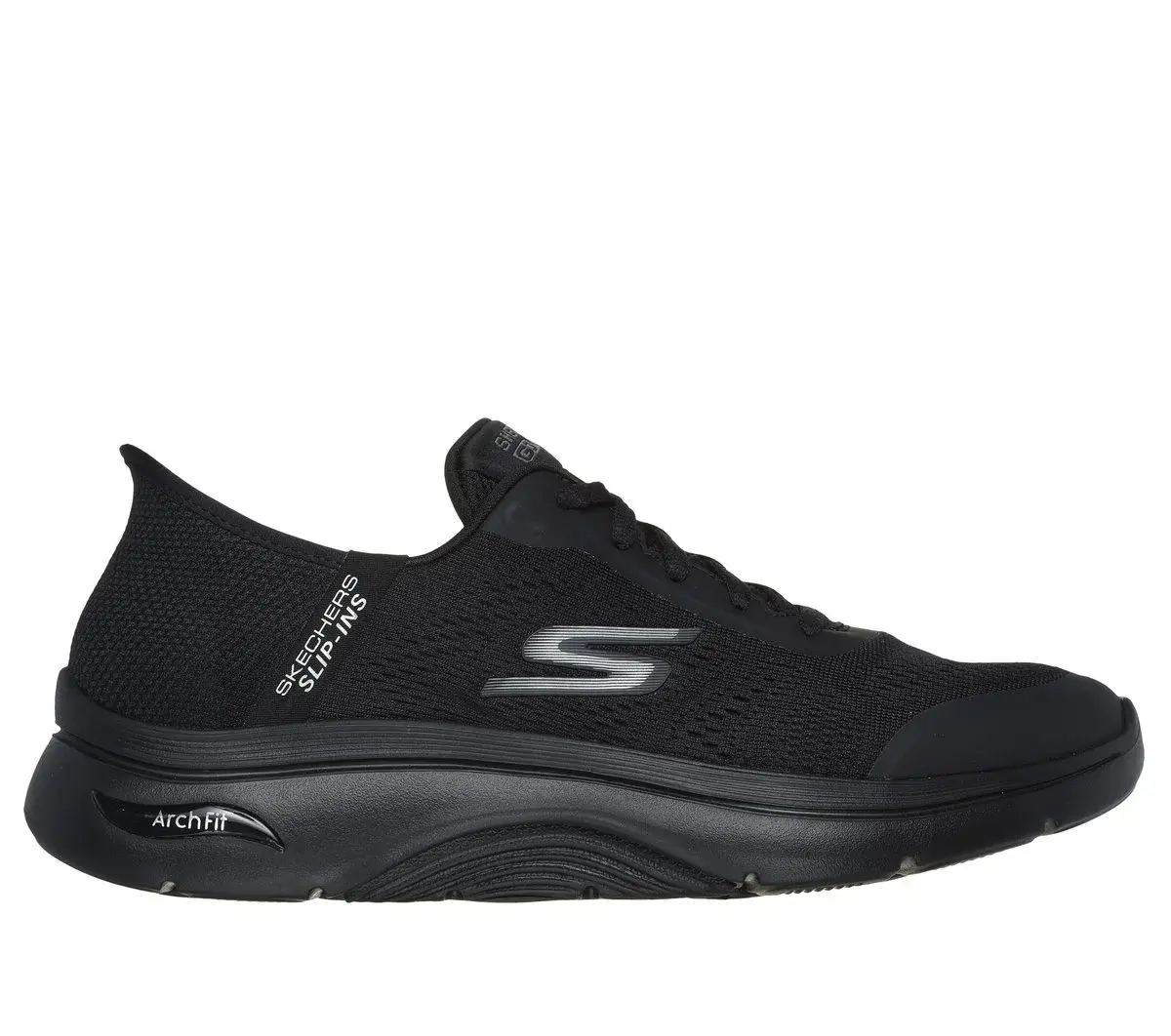 Skechers Slip-ins: GO WALK Arch Fit 2.0 – Simplicity 2 Skechers Slip-ins: GO WALK Arch Fit 2.0 – Simplicity 2