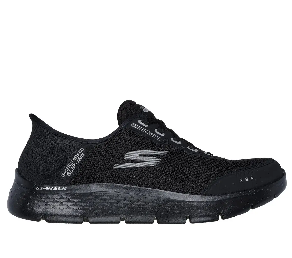 Skechers Slip-ins: GO WALK Flex – 100% Waterproof