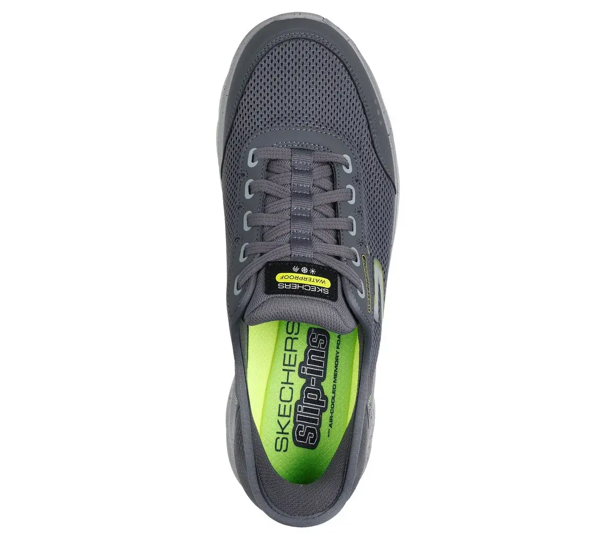 Skechers Slip-ins: GO WALK Flex – 100% Waterproof