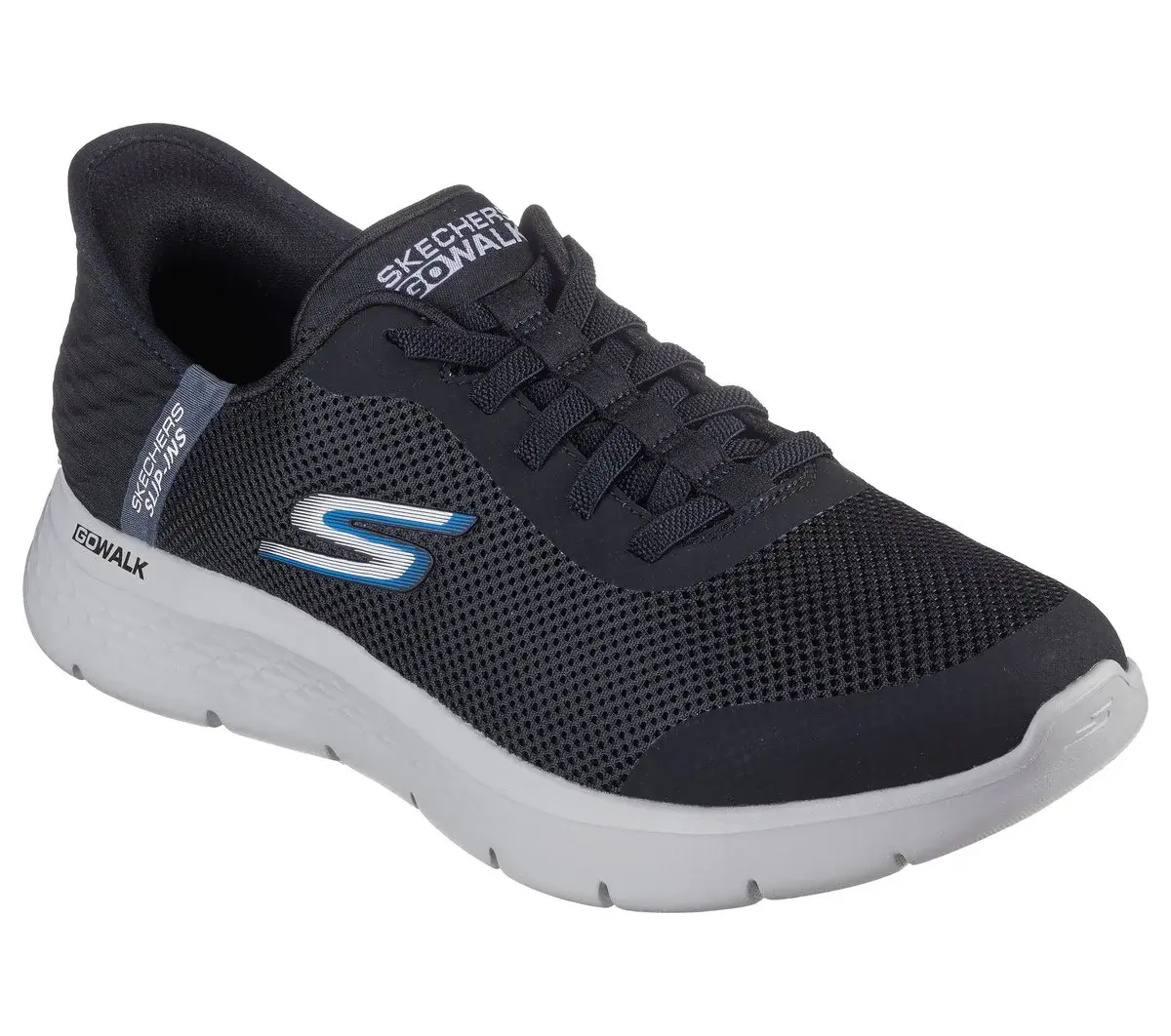 Skechers Slip-ins: GO WALK Flex – Hands Up Skechers Slip-ins: GO WALK Flex – Hands Up