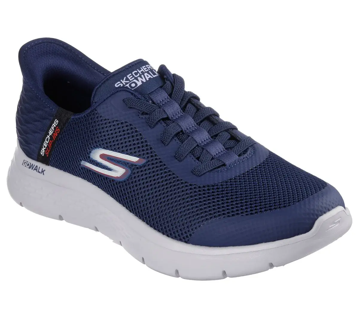 Skechers Slip-ins: GO WALK Flex – Hands Up Skechers Slip-ins: GO WALK Flex – Hands Up