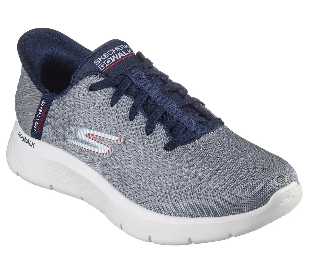 Skechers Slip-ins: GO WALK Flex – New World Skechers Slip-ins: GO WALK Flex – New World