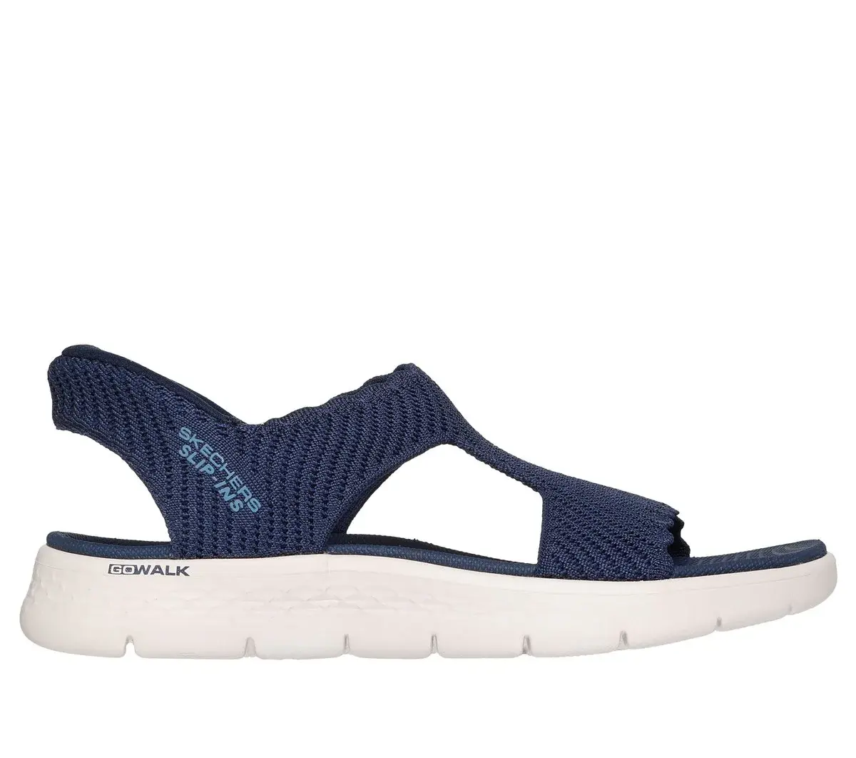 Skechers Slip-ins: GO WALK Flex Sandal -Ariel
