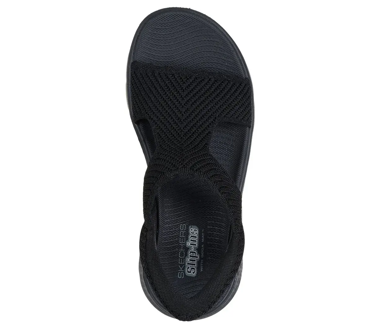 Skechers Slip-ins: GO WALK Flex Sandal -Ariel