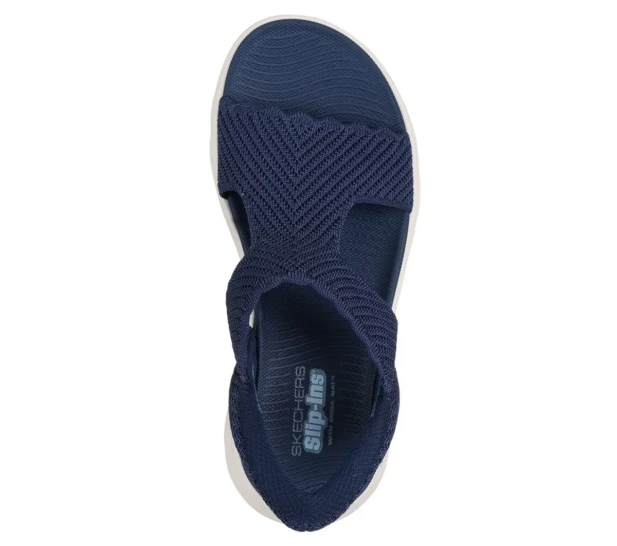 Skechers Slip-ins: GO WALK Flex Sandal -Ariel