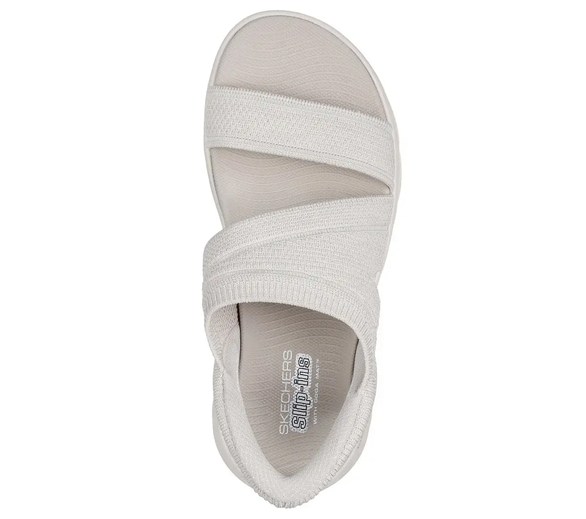 Skechers Slip-ins: GO WALK Flex Sandal – Enticing Skechers Slip-ins: GO WALK Flex Sandal – Enticing