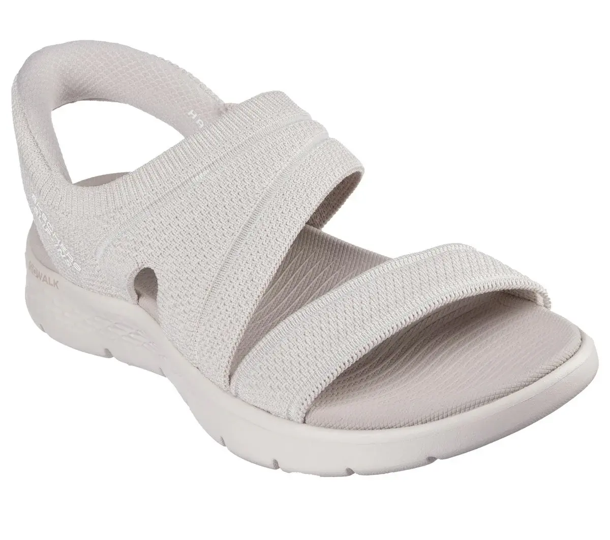 Skechers Slip-ins: GO WALK Flex Sandal – Enticing Skechers Slip-ins: GO WALK Flex Sandal – Enticing