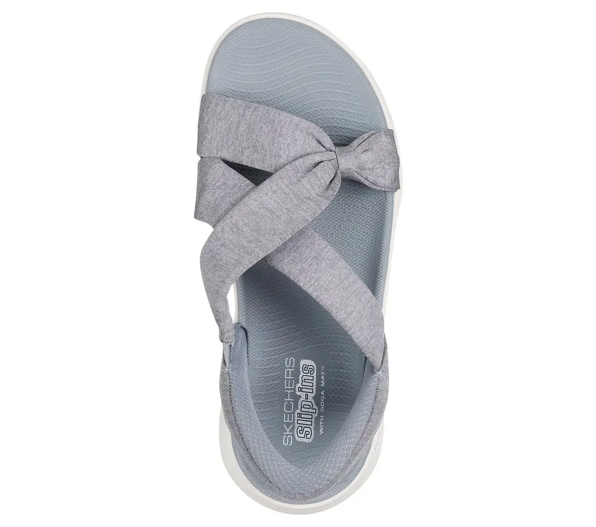 Skechers Slip-ins: GO WALK Flex Sandal – Peyton