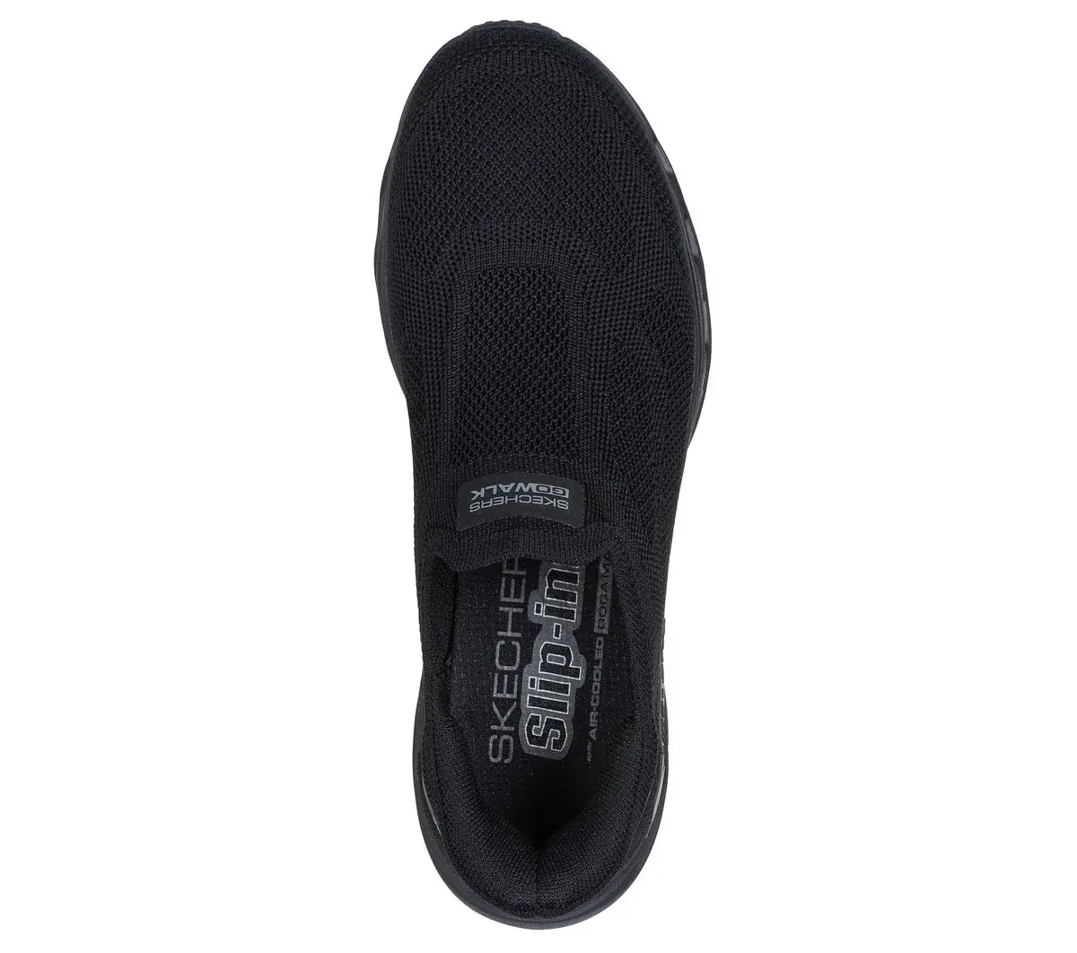 Skechers Slip-ins: GO Walk Glide-Step 2.0 – Annette