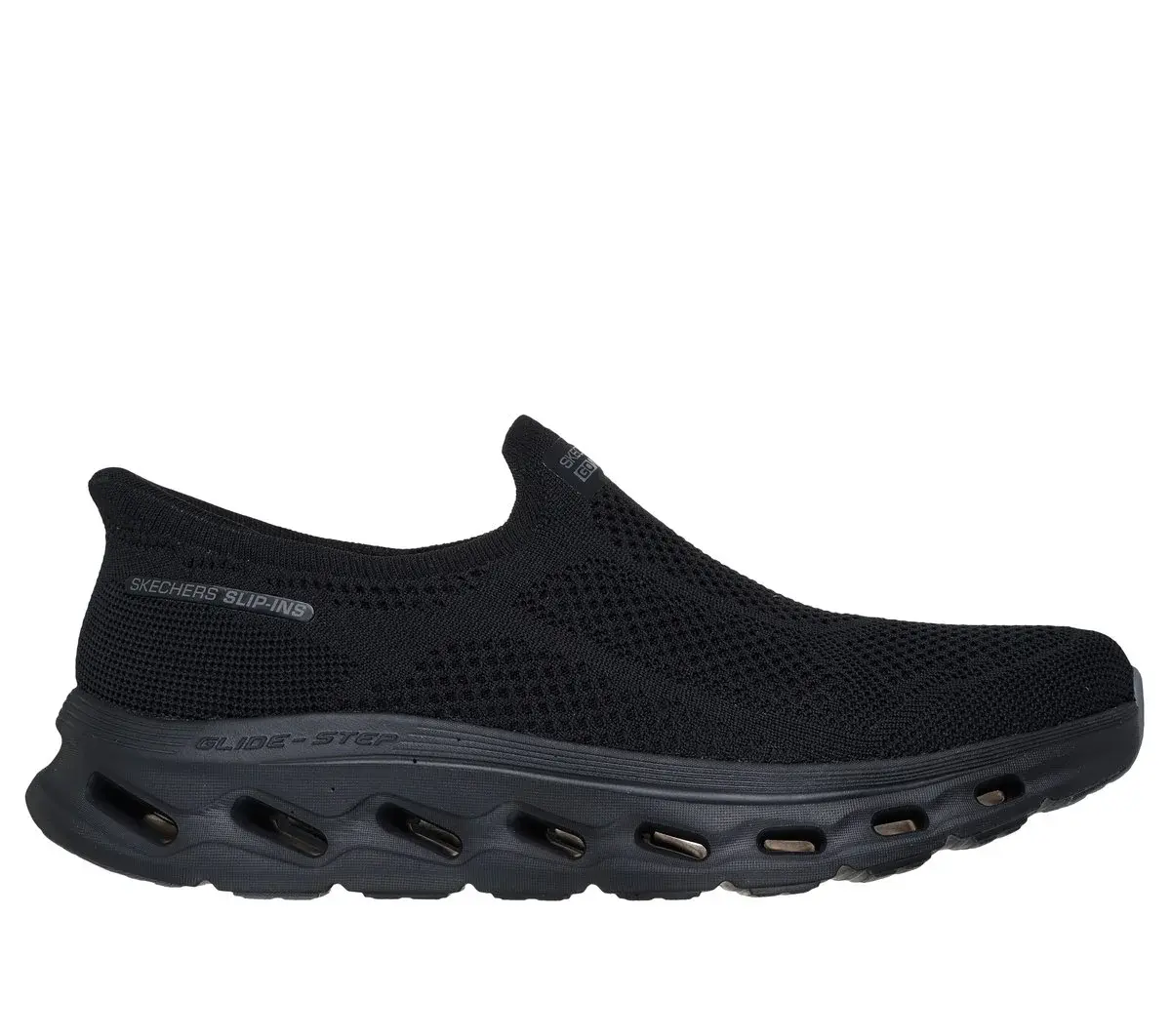 Skechers Slip-ins: GO Walk Glide-Step 2.0 – Caleb