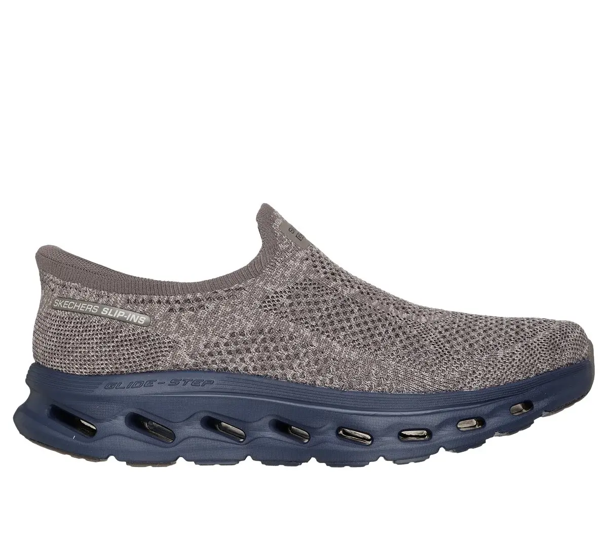 Skechers Slip-ins: GO Walk Glide-Step 2.0 – Caleb
