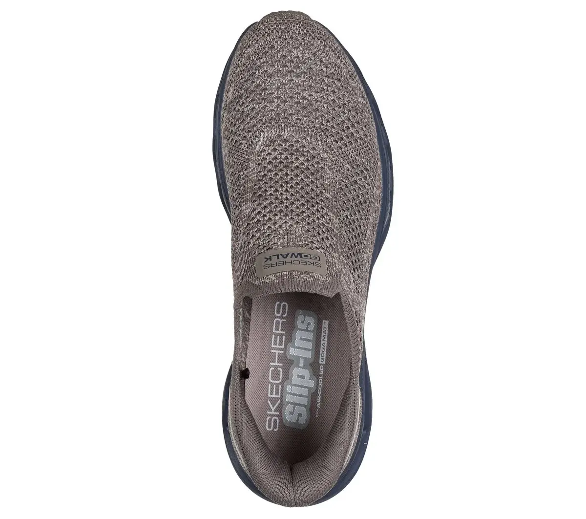 Skechers Slip-ins: GO Walk Glide-Step 2.0 – Caleb