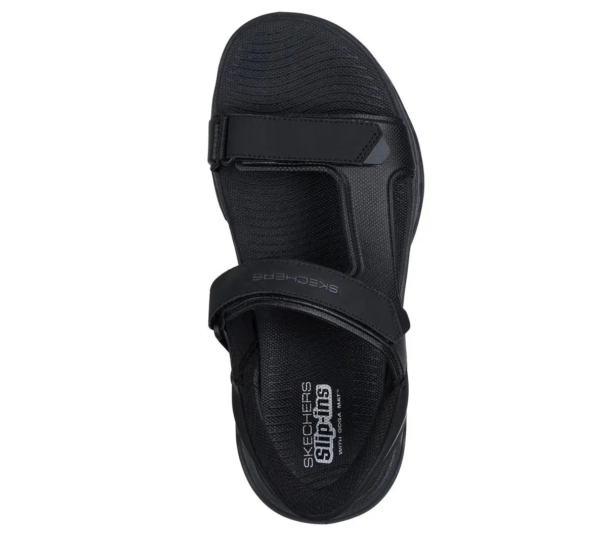 Skechers Slip-ins: GO WALK Glide-Step 2.0 Sandal – Mar