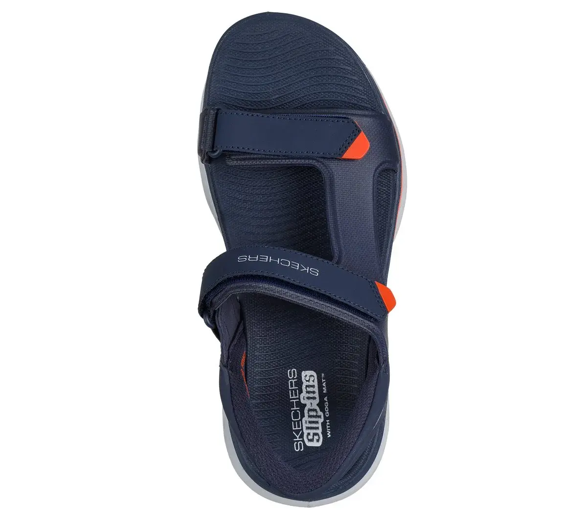 Skechers Slip-ins: GO WALK Glide-Step 2.0 Sandal – Mar