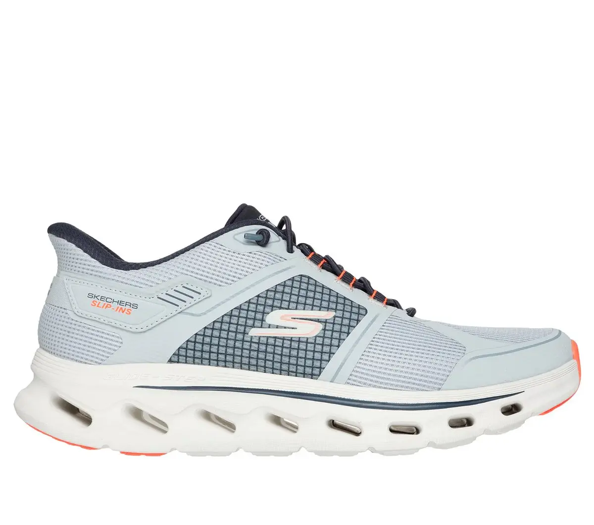 Skechers Slip-ins: GO WALK Glide-Step 2.0 – Zalor