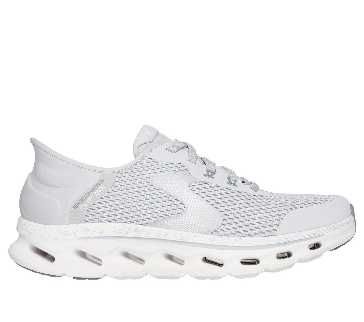 Skechers Slip-ins: GO WALK Glide-Step 2.0 – Zander