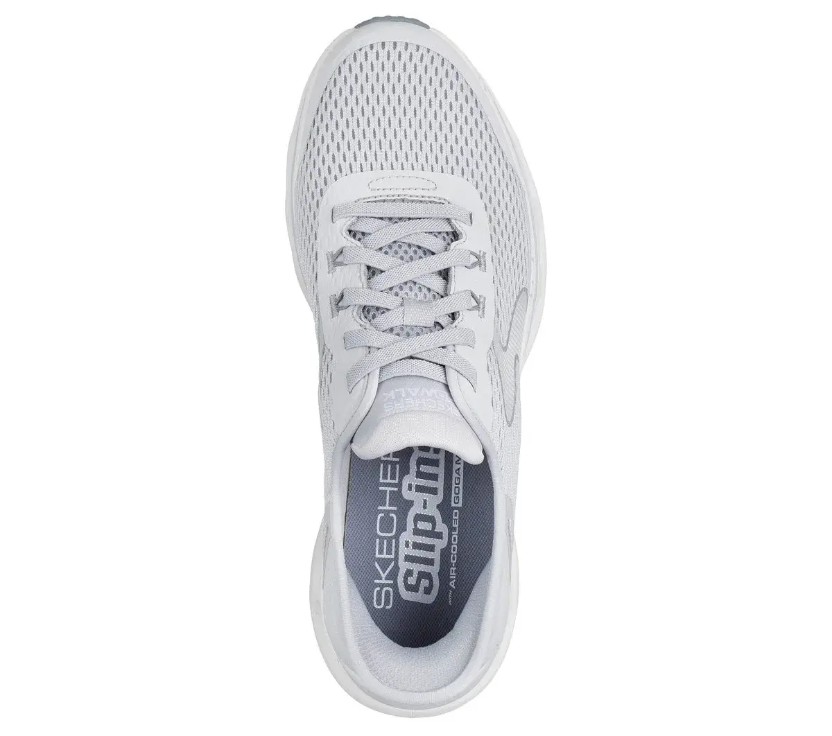Skechers Slip-ins: GO WALK Glide-Step 2.0 – Zander