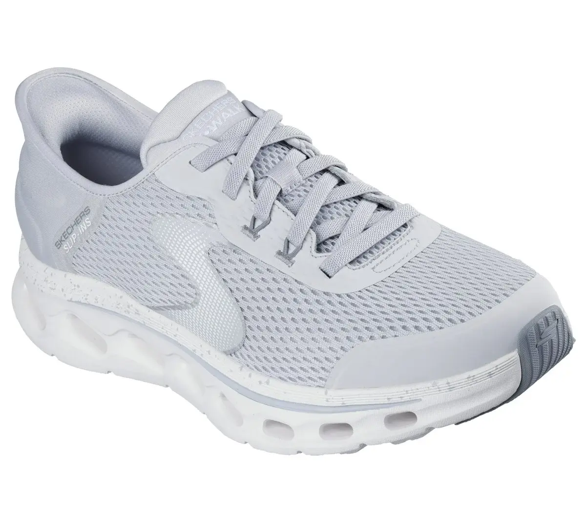 Skechers Slip-ins: GO WALK Glide-Step 2.0 – Zander Skechers Slip-ins: GO WALK Glide-Step 2.0 – Zander