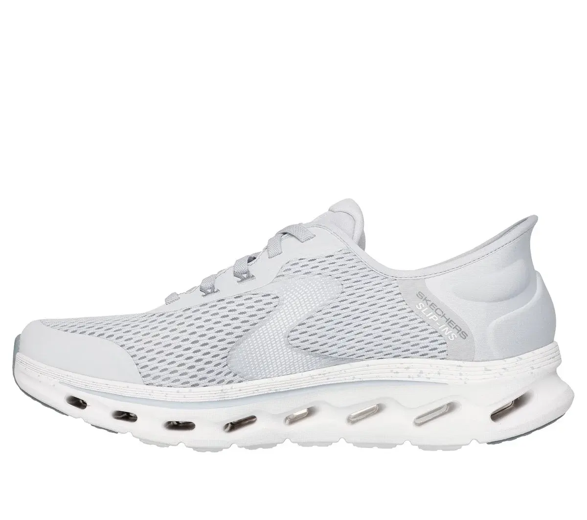 Skechers Slip-ins: GO WALK Glide-Step 2.0 – Zander Skechers Slip-ins: GO WALK Glide-Step 2.0 – Zander