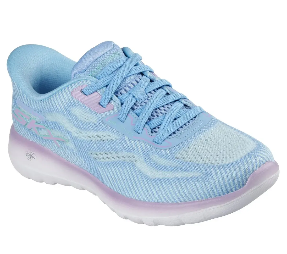 Skechers Slip-ins: GO WALK Joy – Lynzee Skechers Slip-ins: GO WALK Joy – Lynzee