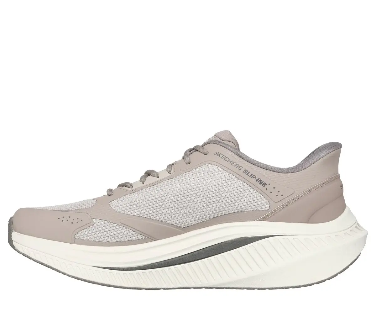 Skechers Slip-ins: GO WALK Max Cushioning Arch Fit – Jaylen Skechers Slip-ins: GO WALK Max Cushioning Arch Fit – Jaylen