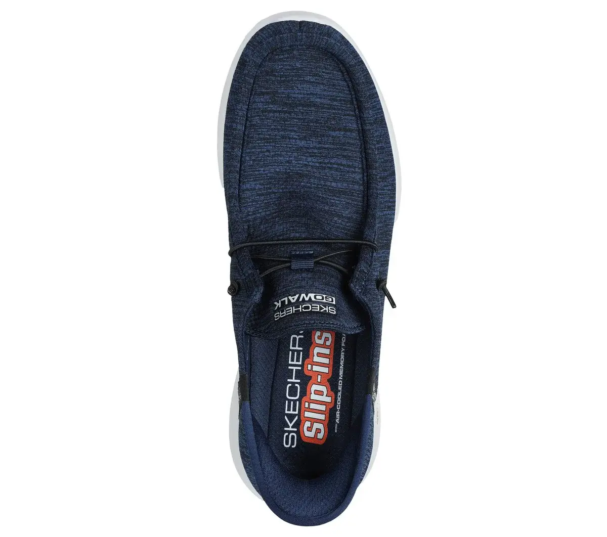 Skechers Slip-ins: GO WALK Max – Free Hands
