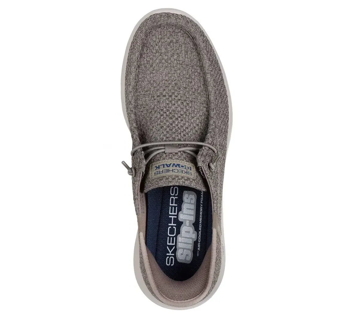 Skechers Slip-ins: GO WALK Max – Halcyon