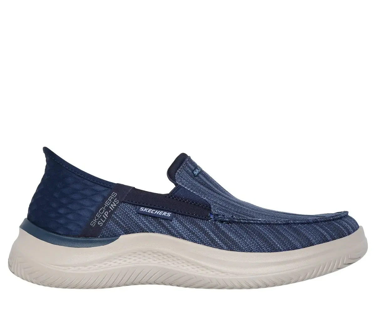 Skechers Slip-ins: Hasting – Zayden