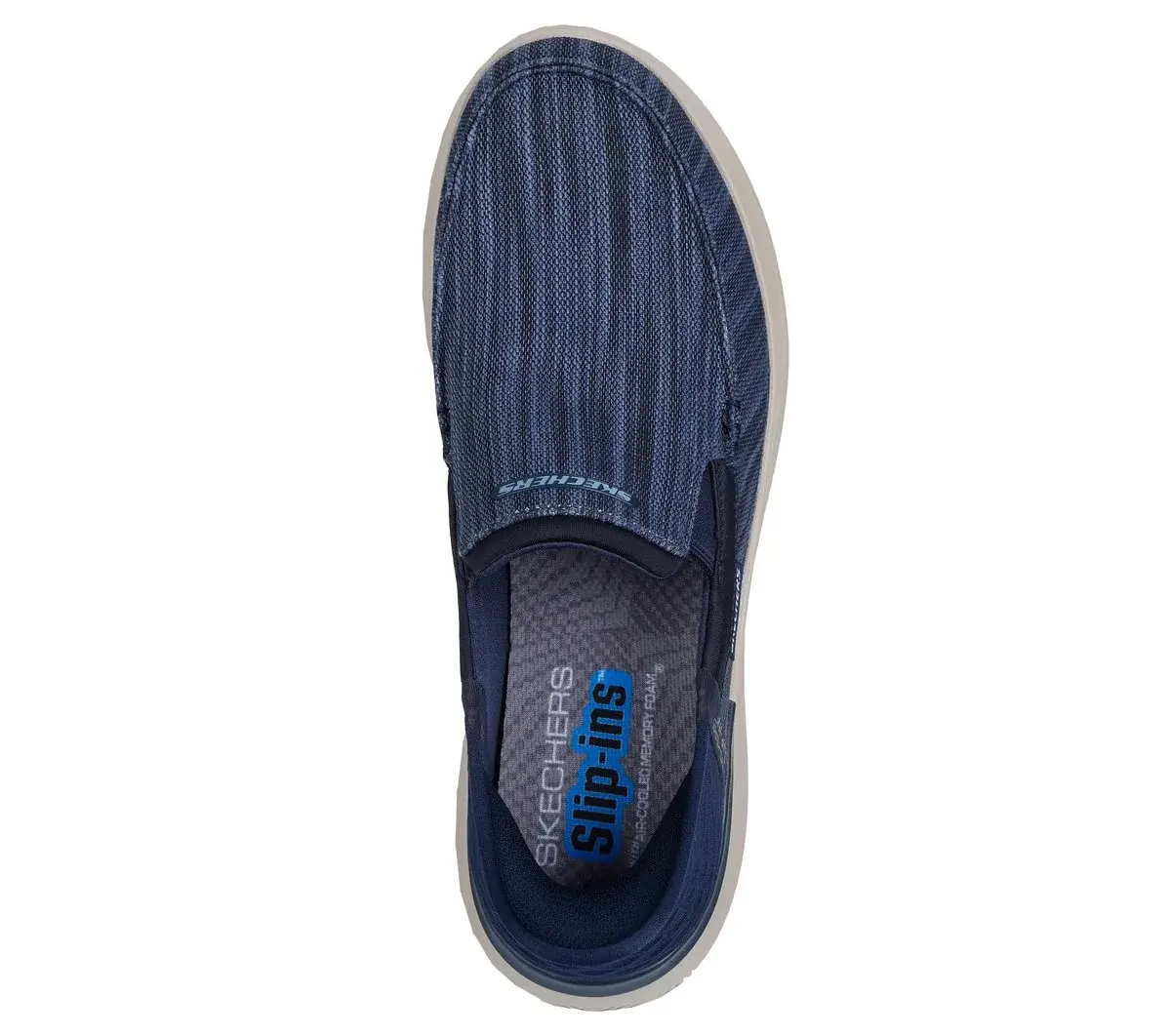 Skechers Slip-ins: Hasting – Zayden
